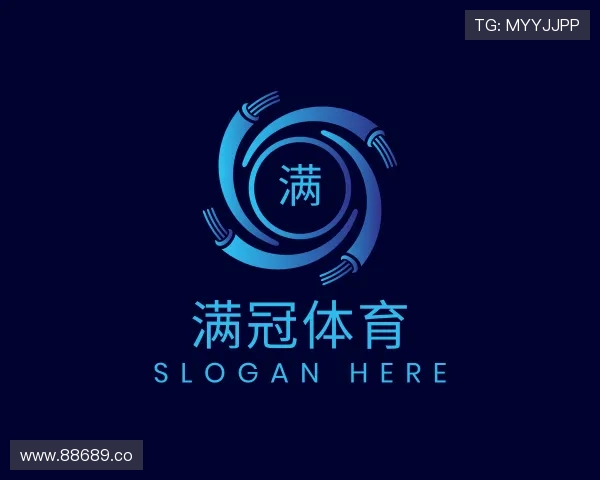 探究满冠体育